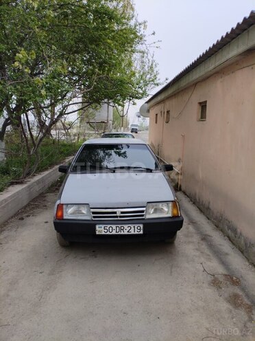 LADA (VAZ) 21099 1991, 300,000 km - 1.5 l - Göyçay