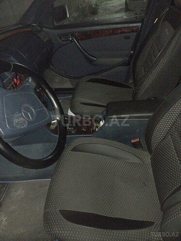 Mercedes C 180 1998, 425,355 km - 1.8 l - Gəncə
