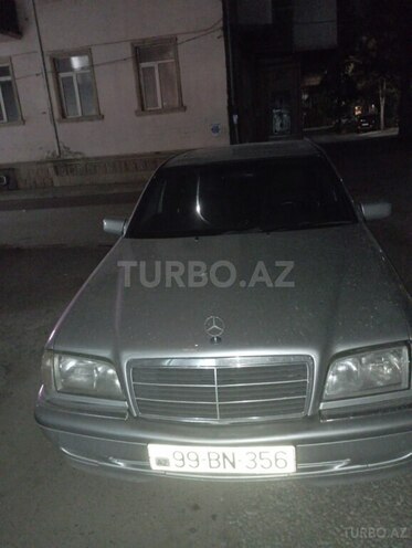 Mercedes C 180 1998, 425,355 km - 1.8 l - Gəncə