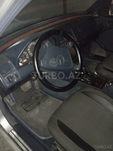 Mercedes C 180 1998, 425,355 km - 1.8 l - Gəncə
