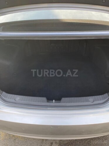 Hyundai Sonata 2010, 200,616 km - 2.0 l - Bakı