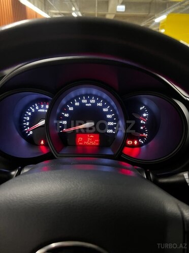 Kia Rio 2014, 145,000 km - 1.4 l - Gəncə