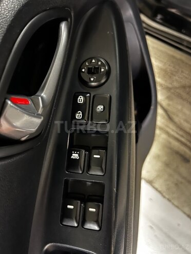 Kia Rio 2014, 145,000 km - 1.4 l - Gəncə