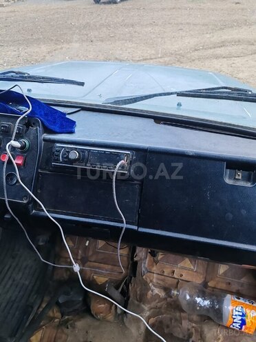 GAZ 53 2004, 120,000 km - 4.5 l - Qazax