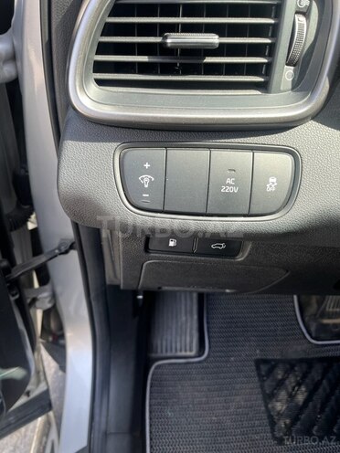 Kia Sorento 2015, 185,000 km - 2.0 l - Bakı