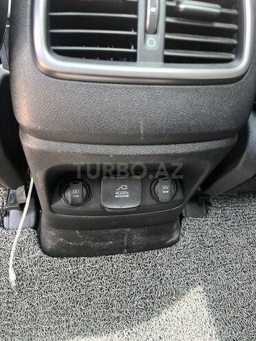 Kia Sorento 2015, 185,000 km - 2.0 l - Bakı