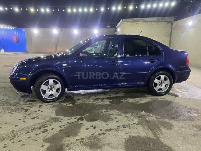 Volkswagen Jetta 1999, 349,000 km - 2.0 l - Sumqayıt
