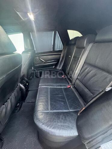 BMW X5 2002, 280,587 km - 4.4 л - Bakı