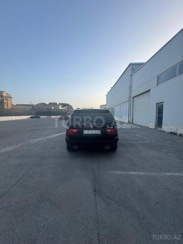 BMW X5 2002, 280,587 km - 4.4 л - Bakı