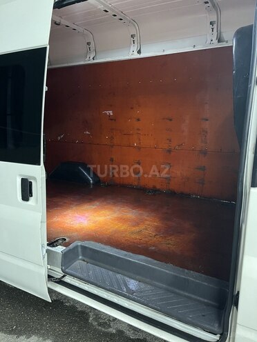 Ford Transit 2004, 139,363 km - 2.4 л - Bakı