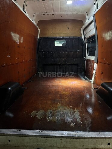 Ford Transit 2004, 139,363 km - 2.4 л - Bakı