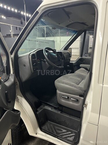 Ford Transit 2004, 139,363 km - 2.4 л - Bakı