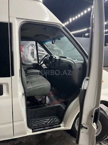Ford Transit 2004, 139,363 km - 2.4 л - Bakı