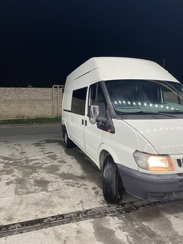 Ford Transit 2004, 139,363 km - 2.4 л - Bakı