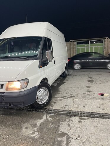 Ford Transit 2004, 139,363 km - 2.4 л - Bakı