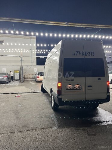 Ford Transit 2004, 139,363 km - 2.4 л - Bakı