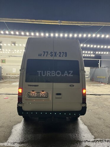 Ford Transit 2004, 139,363 km - 2.4 л - Bakı