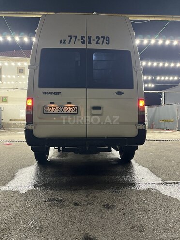 Ford Transit 2004, 139,363 km - 2.4 л - Bakı