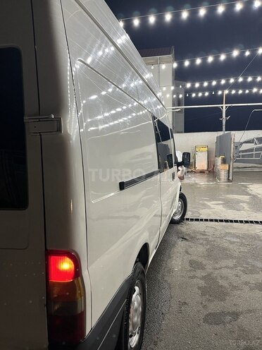 Ford Transit 2004, 139,363 km - 2.4 л - Bakı