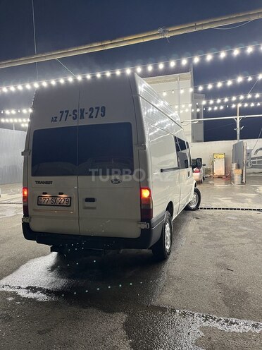 Ford Transit 2004, 139,363 km - 2.4 л - Bakı