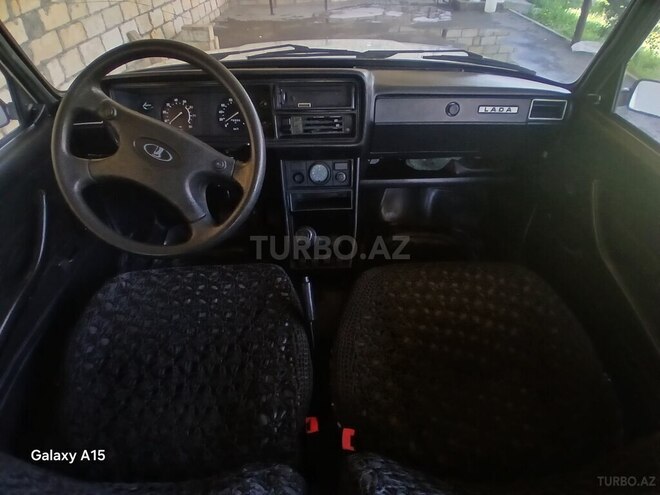 LADA (VAZ) 2107 2009, 50,500 km - 1.6 l - Zaqatala