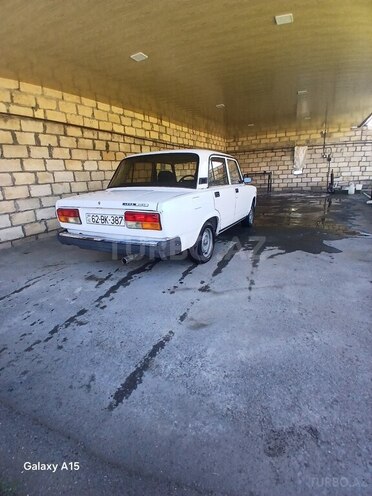 LADA (VAZ) 2107 2009, 50,500 km - 1.6 l - Zaqatala