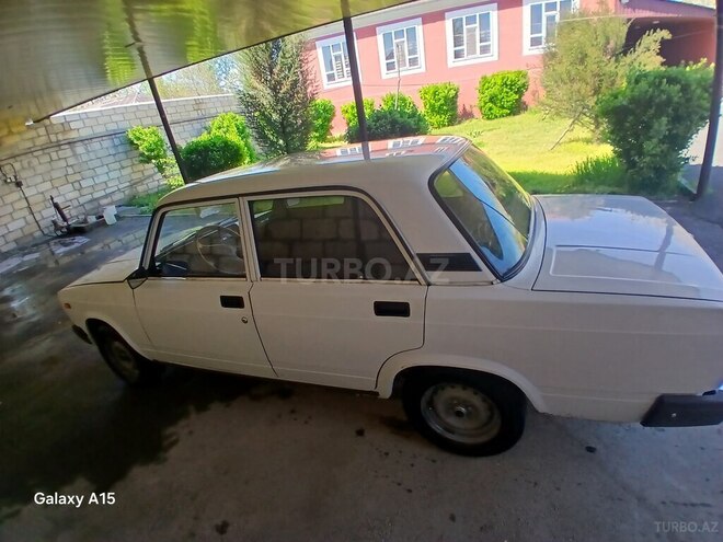 LADA (VAZ) 2107 2009, 50,500 km - 1.6 l - Zaqatala