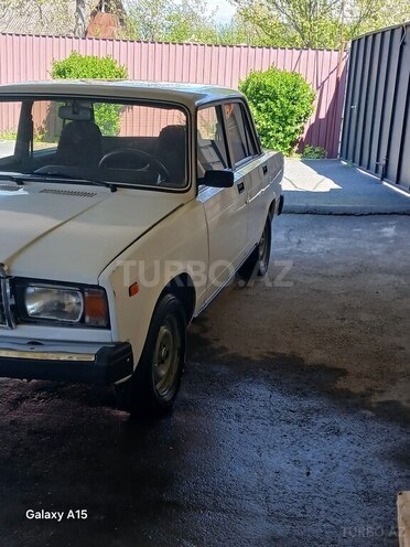 LADA (VAZ) 2107 2009, 50,500 km - 1.6 l - Zaqatala