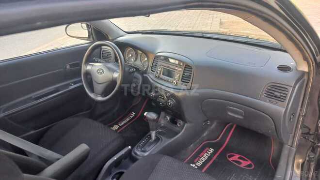 Hyundai Accent 2008, 234,765 km - 1.6 l - Bakı