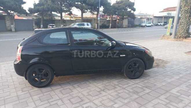 Hyundai Accent 2008, 234,765 km - 1.6 l - Bakı