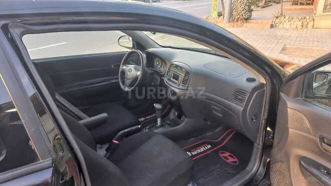 Hyundai Accent 2008, 234,765 km - 1.6 l - Bakı
