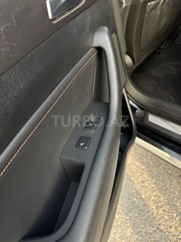 Hyundai Sonata 2015, 270,000 km - 2.0 l - Bakı