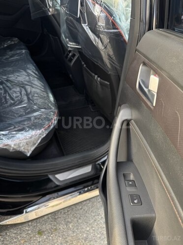 Hyundai Sonata 2015, 270,000 km - 2.0 l - Bakı