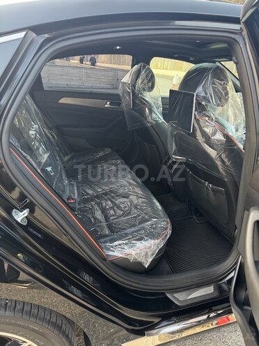 Hyundai Sonata 2015, 270,000 km - 2.0 l - Bakı