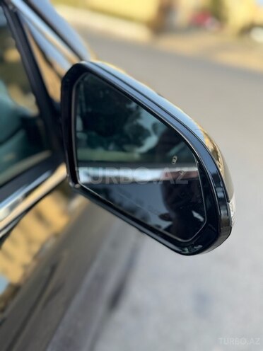 Hyundai Sonata 2015, 270,000 km - 2.0 l - Bakı