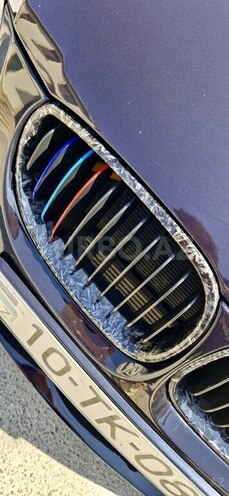 BMW 525 2006, 260,000 km - 2.5 l - Bakı