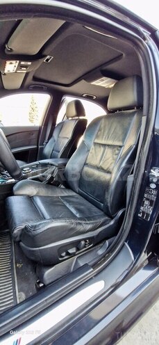 BMW 525 2006, 260,000 km - 2.5 l - Bakı
