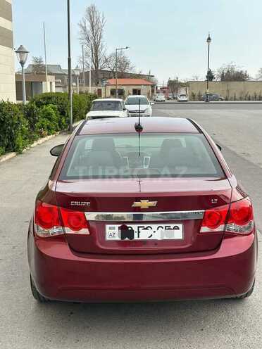 Chevrolet Cruze 2015, 260,000 km - 1.4 l - Bakı