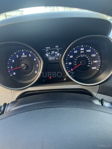 Hyundai Elantra 2014, 210,000 km - 1.8 l - Bakı