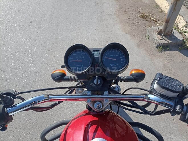Tufan M50 2022, 21,000 km - 0.1 l - Bakı