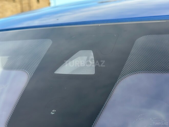 BMW 320 2016, 125,000 km - 2.0 l - Lənkəran