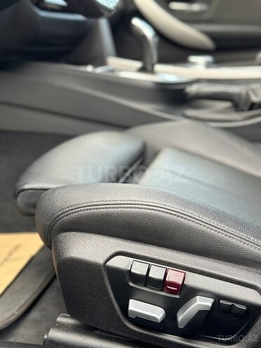 BMW 320 2016, 125,000 km - 2.0 l - Lənkəran