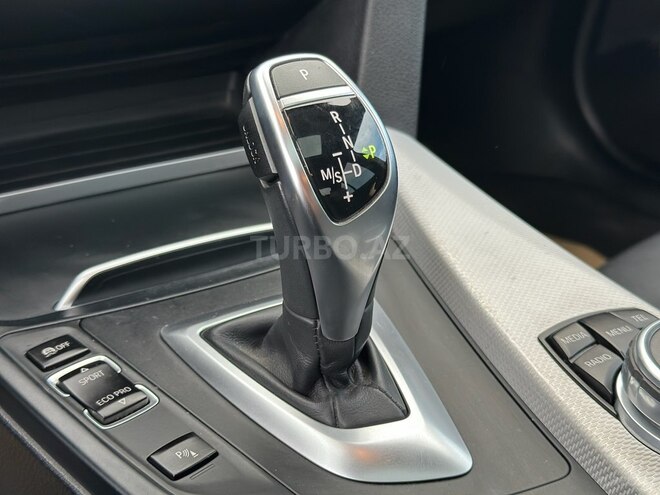 BMW 320 2016, 125,000 km - 2.0 l - Lənkəran