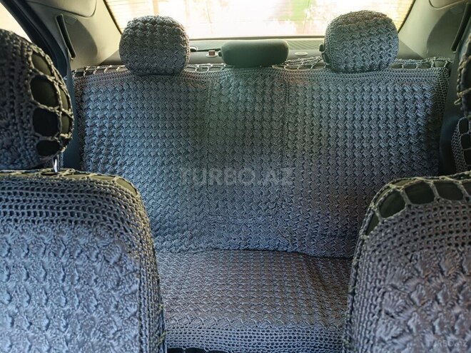 Mercedes C 240 2000, 244,000 km - 2.4 l - Şəki