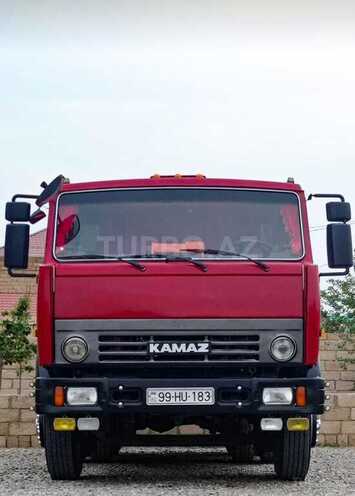 KamAz 65115 1998, 100,000 km - 11.0 l - Bakı
