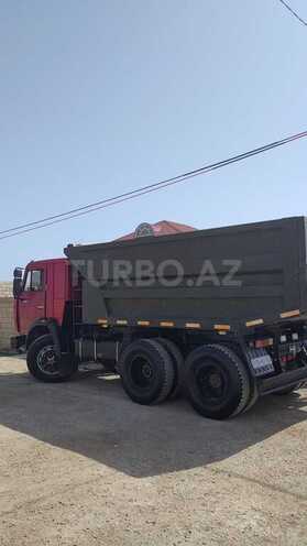 KamAz 65115 1998, 100,000 km - 11.0 l - Bakı