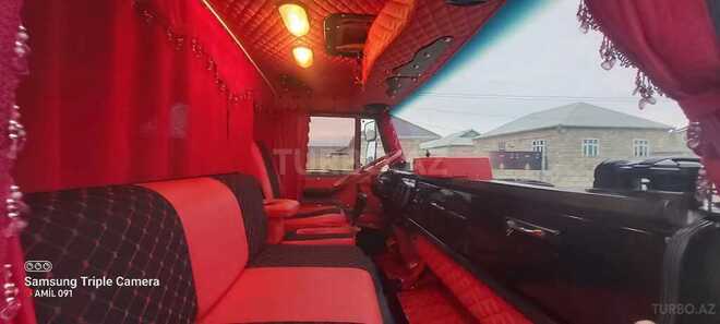 KamAz 65115 1998, 100,000 km - 11.0 l - Bakı