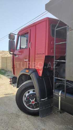KamAz 65115 1998, 100,000 km - 11.0 l - Bakı
