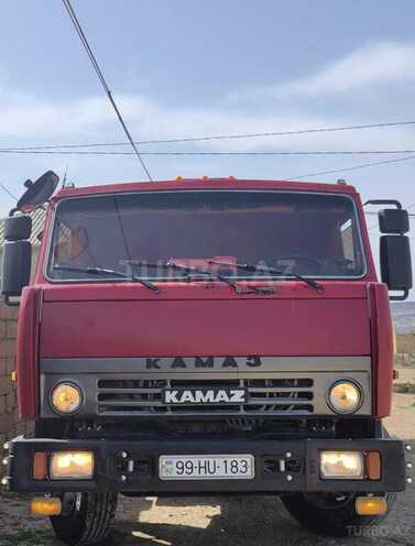 KamAz 65115 1998, 100,000 km - 11.0 l - Bakı