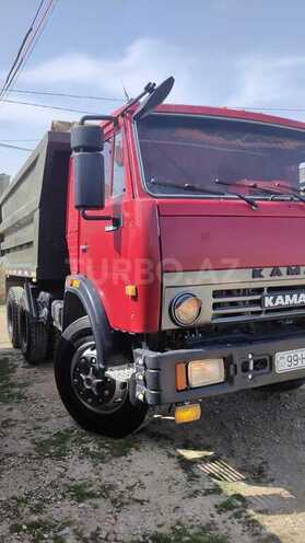 KamAz 65115 1998, 100,000 km - 11.0 l - Bakı